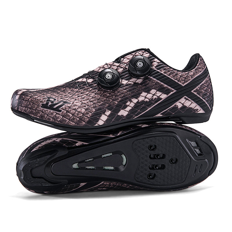 Aoraki Cycling Shoes DC-1216 - DC-1216-BN - EV1A0412.jpg
