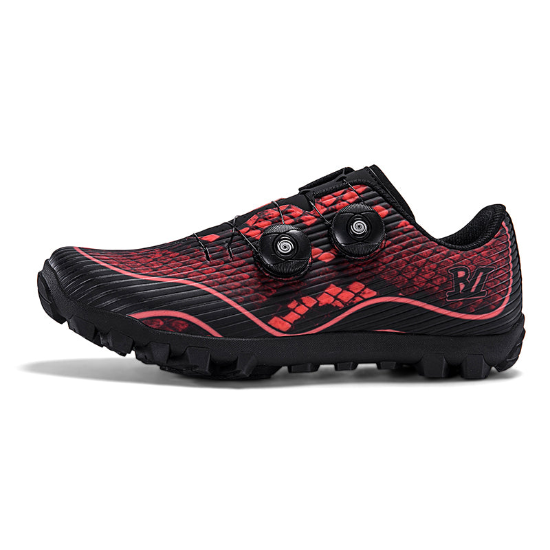 Aoraki Cycling Shoes SD-1215 - SD-1215-RD - EV1A0424.jpg