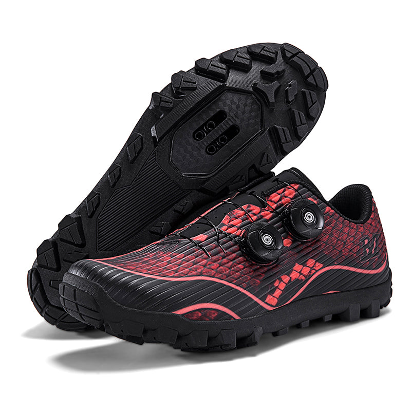 Aoraki Cycling Shoes SD-1215 - SD-1215-RD - EV1A0425.jpg
