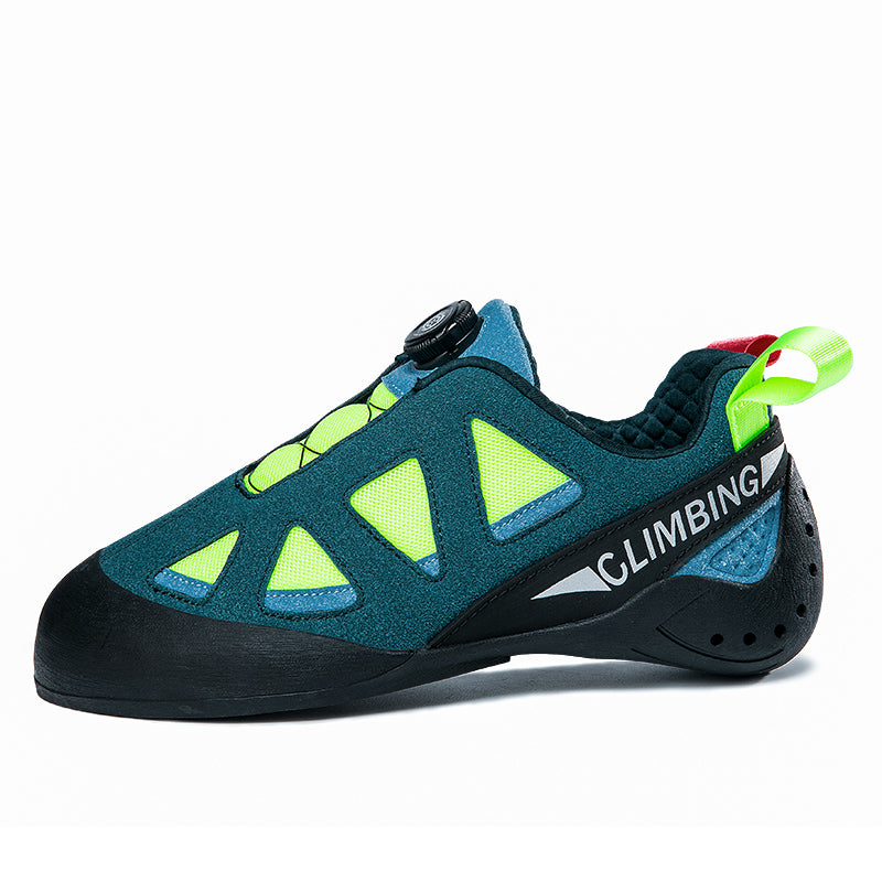 Aoraki Climbing Shoes PY-189 - PY-189 GN - EV1A0487