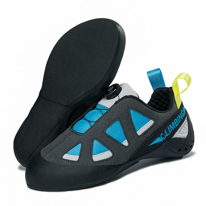 Aoraki Climbing Shoes PY-189 - PY-189 BU - EV1A0492