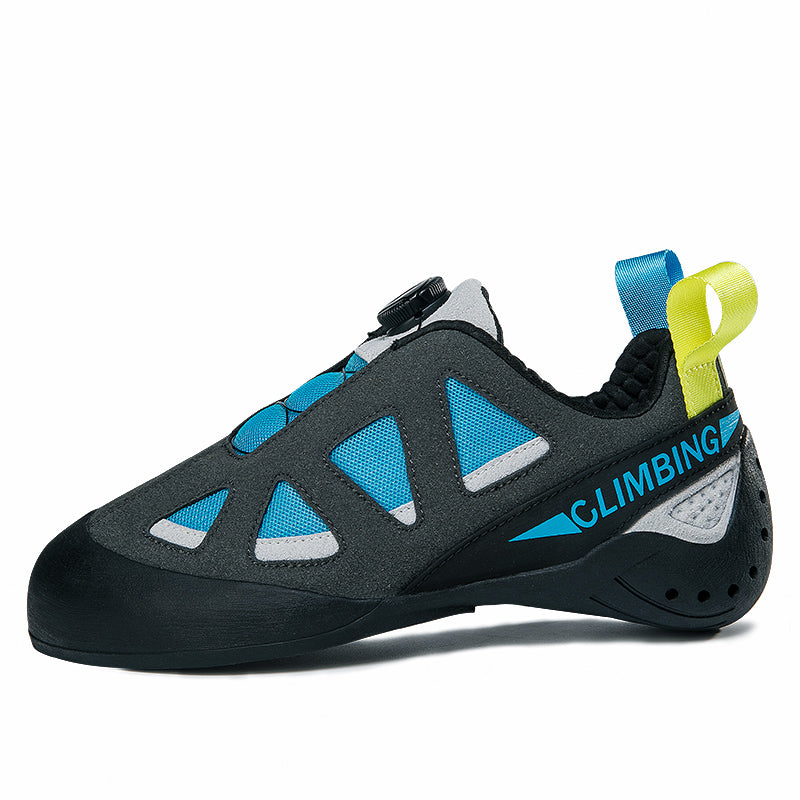 Aoraki Climbing Shoes PY-189 - PY-189 BU - EV1A0493