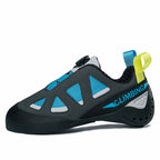 Aoraki Climbing Shoes PY-189 - PY-189 BU - EV1A0493