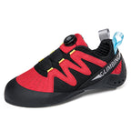 Aoraki Climbing Shoes PY-190 - PY-190 BKRD - EV1A0494