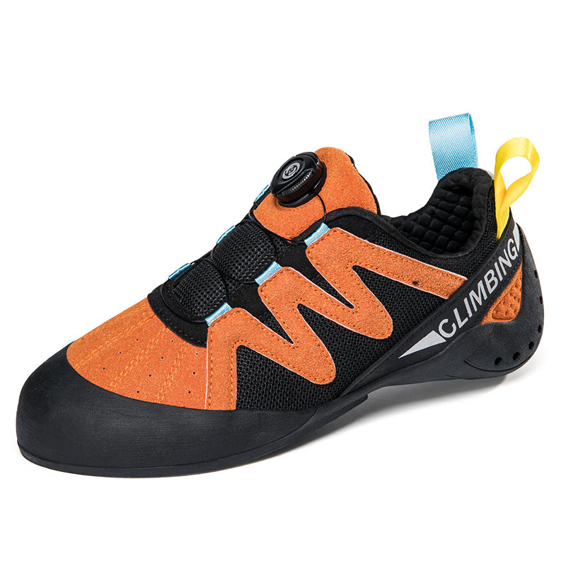 Aoraki Climbing Shoes PY-190 - PY-190 OG - EV1A0500