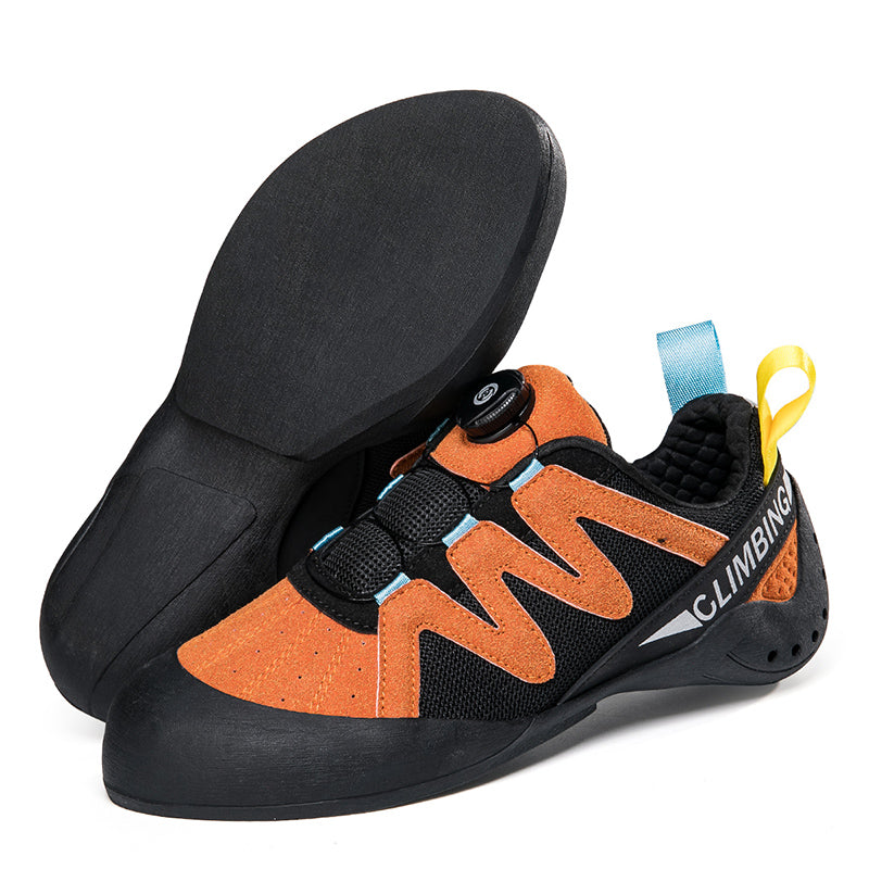 Aoraki Climbing Shoes PY-190 - PY-190 OG - EV1A0501