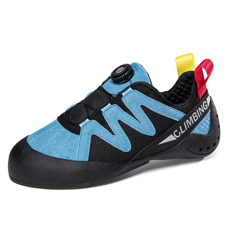 Aoraki Climbing Shoes PY-190 - PY-190 BU - EV1A0503