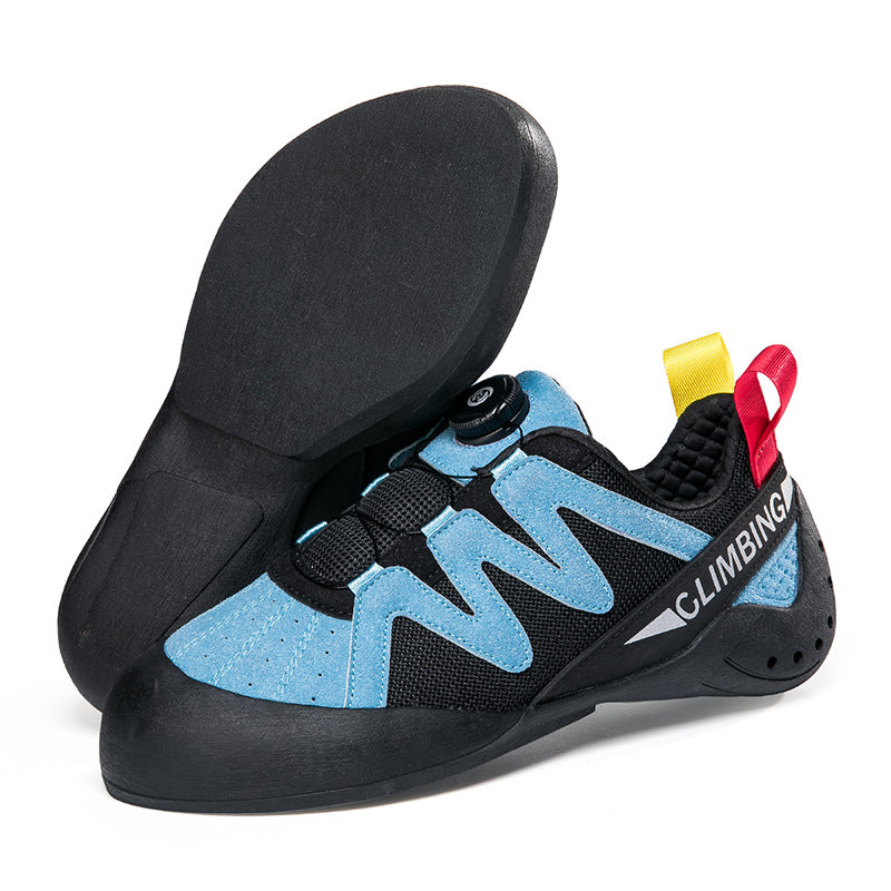 Aoraki Climbing Shoes PY-190 - PY-190 BU - EV1A0504