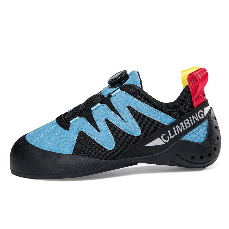 Aoraki Climbing Shoes PY-190 - PY-190 BU - EV1A0505
