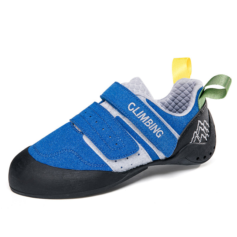 Aoraki Climbing Shoes PY-191 - PY-191 BU - EV1A0507