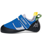 Aoraki Climbing Shoes PY-191 - PY-191 BU - EV1A0509