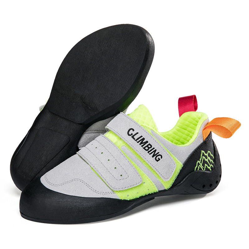 Aoraki Climbing Shoes PY-191 - PY-191 GN - EV1A0514