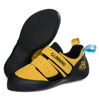 Aoraki Climbing Shoes PY-191 - PY-191 YEL - EV1A0517