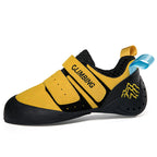 Aoraki Climbing Shoes PY-191 - PY-191 YEL - EV1A0518