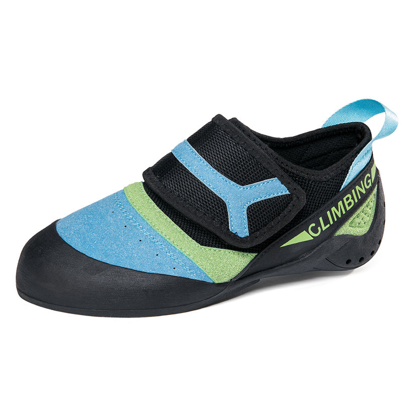Aoraki Climbing Shoes PY-122 - PY-122 BU - EV1A0519
