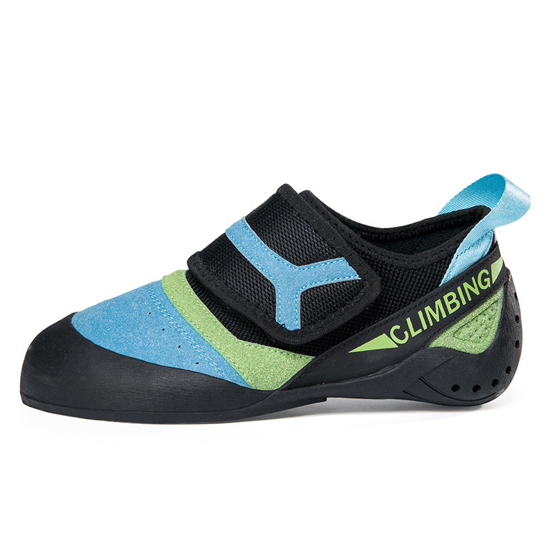 Aoraki Climbing Shoes PY-122 - PY-122 BU - EV1A0520