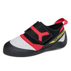 Aoraki Climbing Shoes PY-122 - PY-122 BKRD - EV1A0521