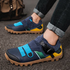 Aoraki Cycling Shoes TB169 - TB169 BU - EV1A0525