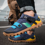 Aoraki Cycling Shoes TB169 - TB169 BU - EV1A0527