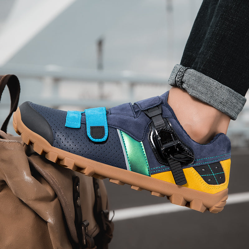 Aoraki Cycling Shoes TB169 - TB169 BU - EV1A0528