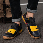 Aoraki Cycling Shoes TB169 - TB169 RD - EV1A0531