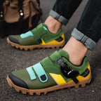 Aoraki Cycling Shoes TB169 - TB169 GN - EV1A0536