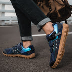 Aoraki Cycling Shoes QKTB168 - QKTB168 BU - EV1A0558