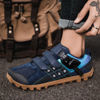 Aoraki Cycling Shoes QKTB168 - QKTB168 BU - EV1A0559