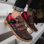 Aoraki Cycling Shoes QKTB168 - QKTB168 RS - EV1A0564