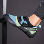 Aoraki Climbing Shoes PY-122 - PY-122 BU - EV1A0597