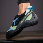 Aoraki Climbing Shoes PY-122 - PY-122 BU - EV1A0598