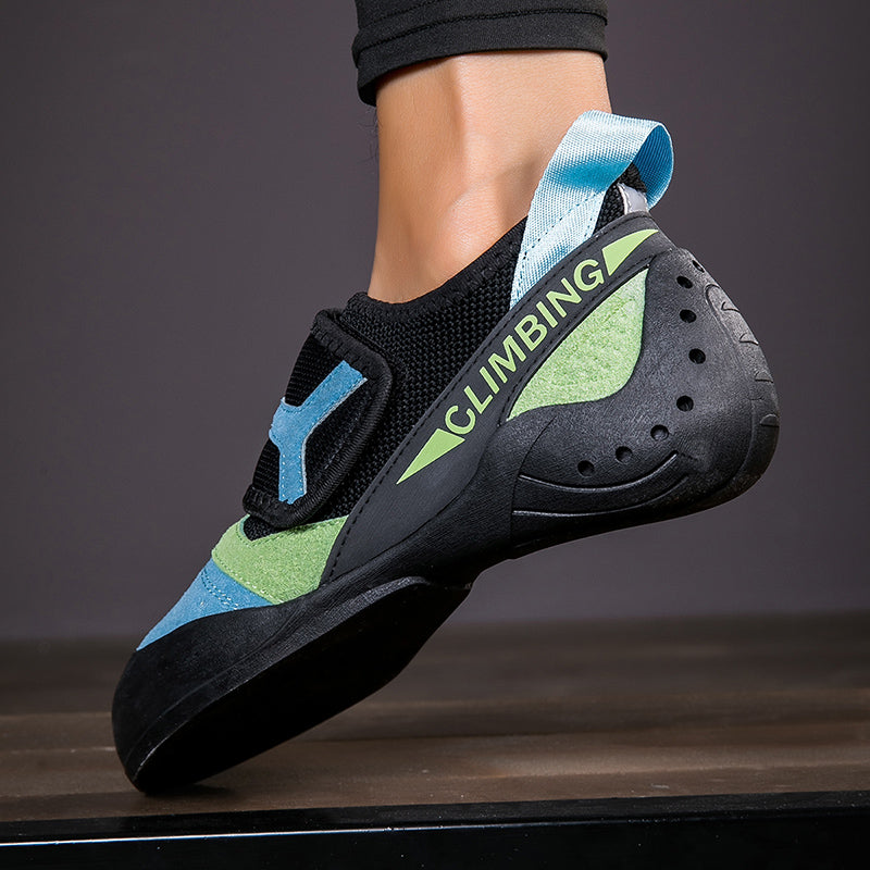Aoraki Climbing Shoes PY-122 - PY-122 BU - EV1A0598