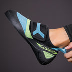 Aoraki Climbing Shoes PY-122 - PY-122 BU - EV1A0599