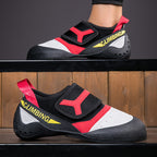 Aoraki Climbing Shoes PY-122 - PY-122 BKRD - EV1A0600