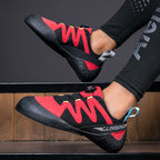 Aoraki Climbing Shoes PY-190 - PY-190 BKRD - EV1A0606