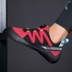 Aoraki Climbing Shoes PY-190 - PY-190 BKRD - EV1A0608