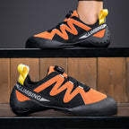 Aoraki Climbing Shoes PY-190 - PY-190 OG - EV1A0610