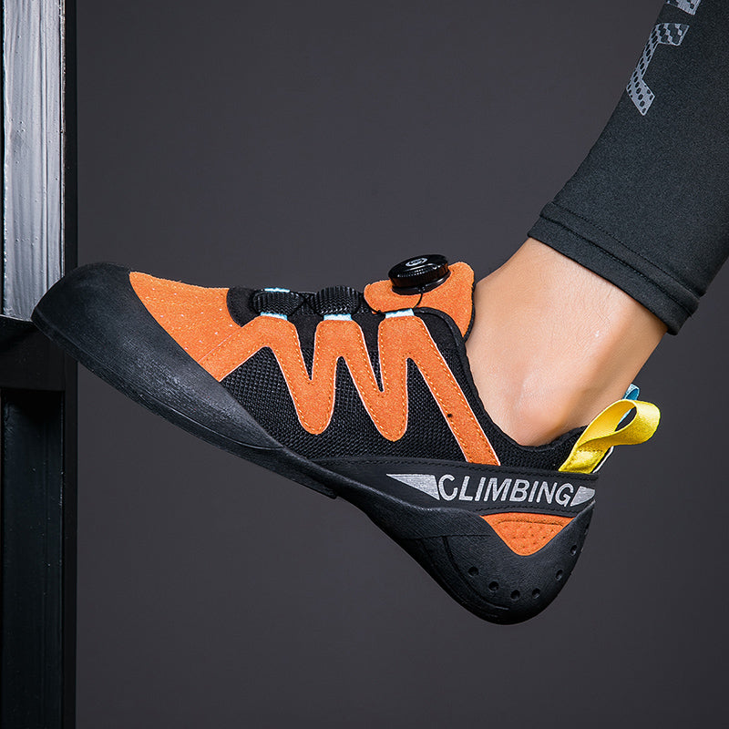 Aoraki Climbing Shoes PY-190 - PY-190 OG - EV1A0613