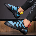 Aoraki Climbing Shoes PY-190 - PY-190 BU - EV1A0616