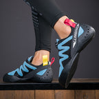 Aoraki Climbing Shoes PY-190 - PY-190 BU - EV1A0617