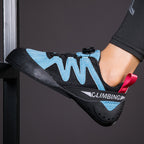 Aoraki Climbing Shoes PY-190 - PY-190 BU - EV1A0618