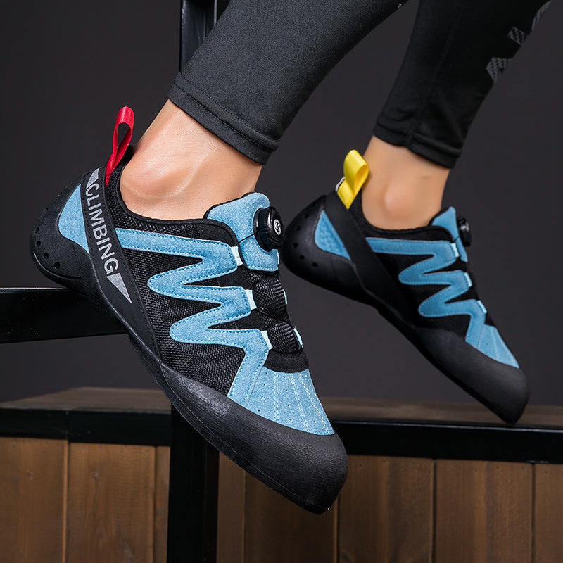 Aoraki Climbing Shoes PY-190 - PY-190 BU - EV1A0619