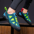 Aoraki Climbing Shoes PY-189 - PY-189 GN - EV1A0625