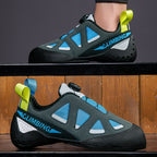 Aoraki Climbing Shoes PY-189 - PY-189 BU - EV1A0626