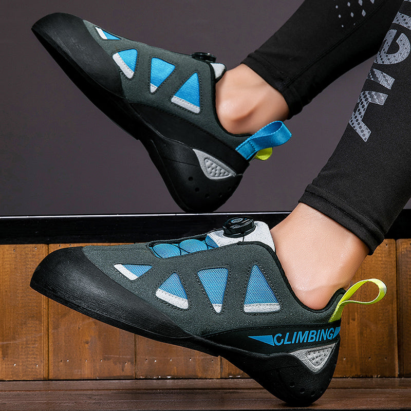 Aoraki Climbing Shoes PY-189 - PY-189 BU - EV1A0627