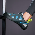 Aoraki Climbing Shoes PY-189 - PY-189 BU - EV1A0629