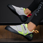 Aoraki Climbing Shoes PY-191 - PY-191 GN - EV1A0632