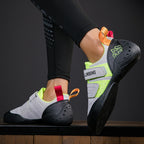 Aoraki Climbing Shoes PY-191 - PY-191 GN - EV1A0633