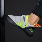 Aoraki Climbing Shoes PY-191 - PY-191 GN - EV1A0634