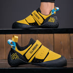 Aoraki Climbing Shoes PY-191 - PY-191 YEL - EV1A0636